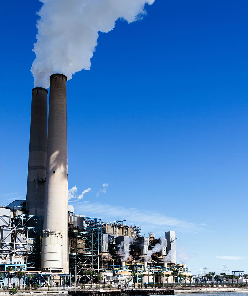 Power Industry